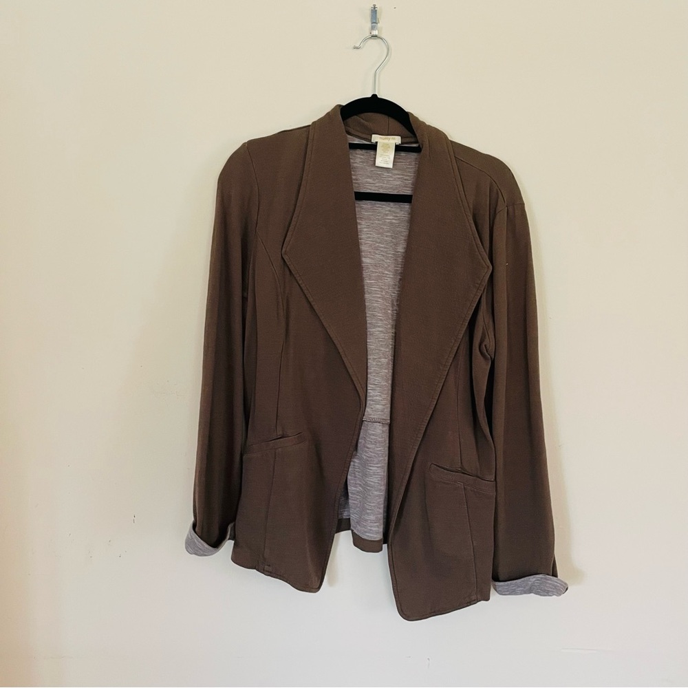 Matty M Blazer